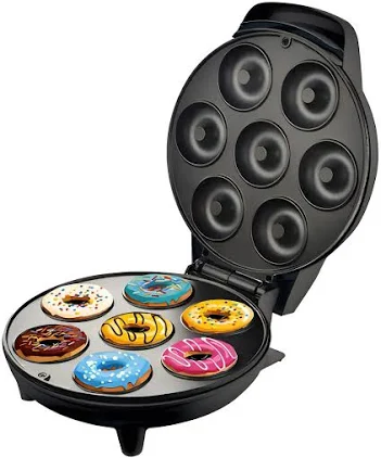 Máquina de Mini Donas RAF R.2210 Envio Gratis - Imagen 2