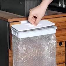 Soporte Para Bolsa De Basura Con Tapa Envio Gratis - Imagen 5