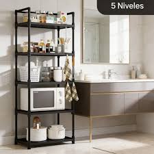 Rack Estante Organizador Cocina Baño Multifuncional Envio Gratis - Imagen 3