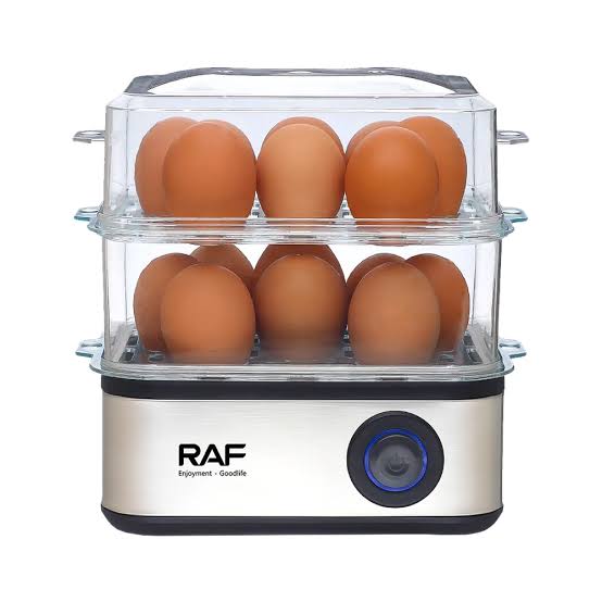 Hervidor de Huevos Eléctrico RAF Envio Gratis - Imagen 3