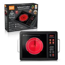 Cocina Eléctrica por Inducción RAF Envio Gratis