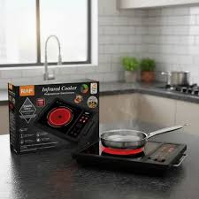 Cocina Eléctrica por Inducción RAF Envio Gratis - Imagen 5