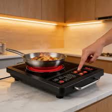 Cocina Eléctrica por Inducción RAF Envio Gratis - Imagen 4