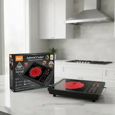 Cocina Eléctrica por Inducción RAF Envio Gratis - Imagen 2