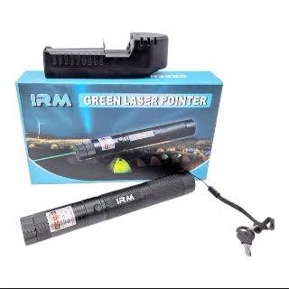 Láser Verde IRM Envio Gratis