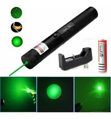 Láser Verde IRM Envio Gratis - Imagen 2