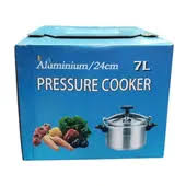 Olla de Presion de 7 litros Envio Gratis