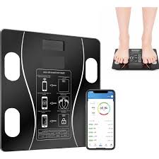 Bascula Inteligente Digital Envio Gratis