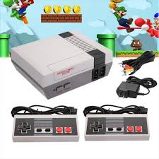 Mini Consola Retro 620 Juegos Envio Gratis - Imagen 4