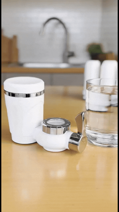 Grifo Purificador de Agua – 7 Niveles Envio Gratis - Imagen 6