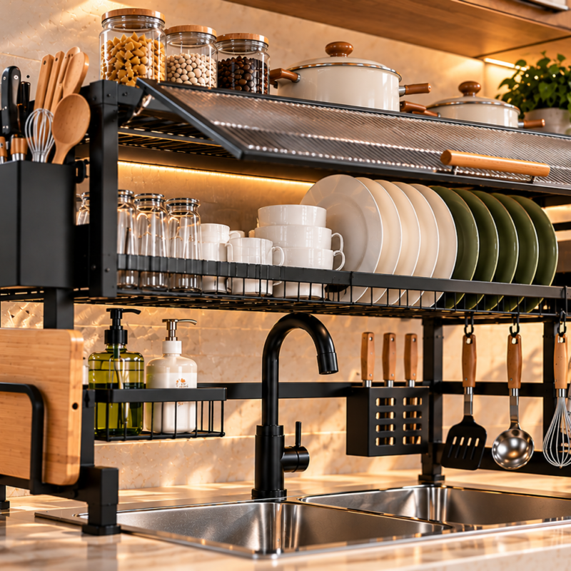 organizador-de-cocina-con-puerta-envio-gratis